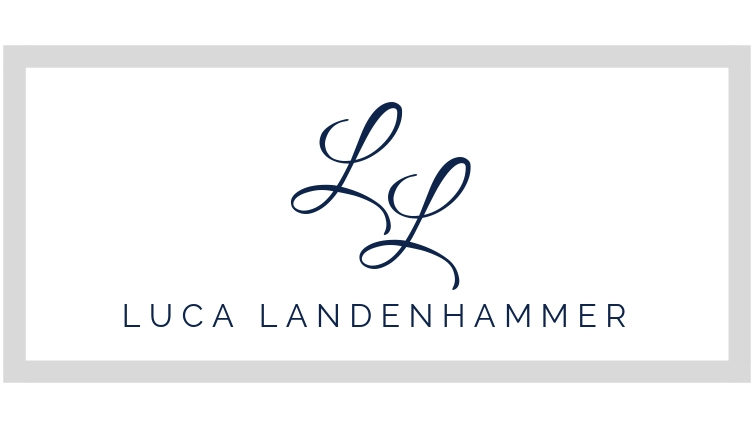 Luca Landenhammer